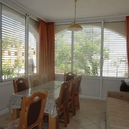 Og By Interhome Appartamento Vir