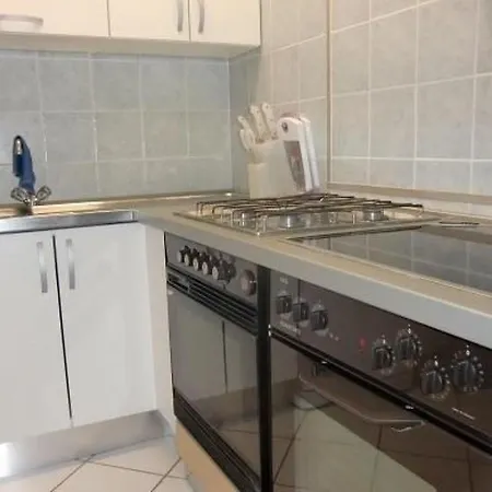 Appartamento Og By Interhome *