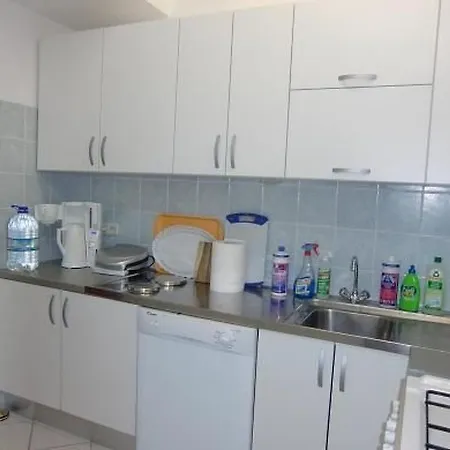 Og By Interhome Appartamento Vir