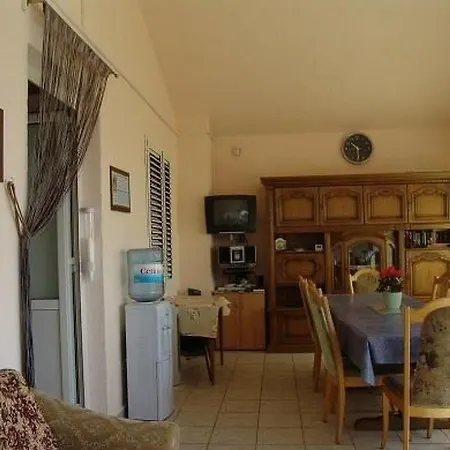 Og By Interhome Апартаменты