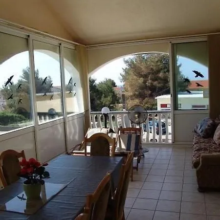 Апартаменты Og By Interhome