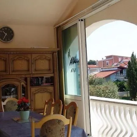 Апартаменты Og By Interhome *