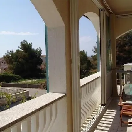 Og By Interhome Апартаменты *