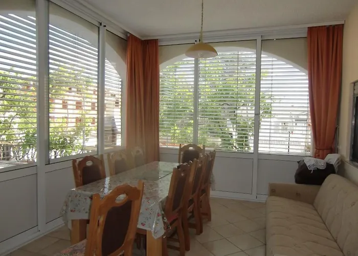 Og By Interhome Апартаменты Вир