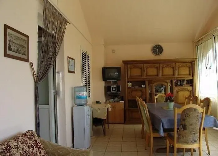 Og By Interhome Апартаменты