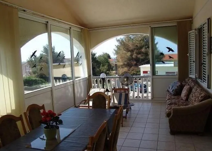 Апартаменты Og By Interhome