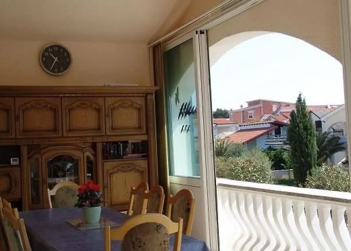 Апартаменты Og By Interhome *