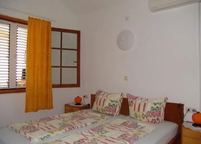 Og By Interhome Апартаменты