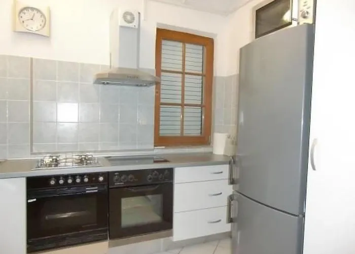 Апартаменты Og By Interhome