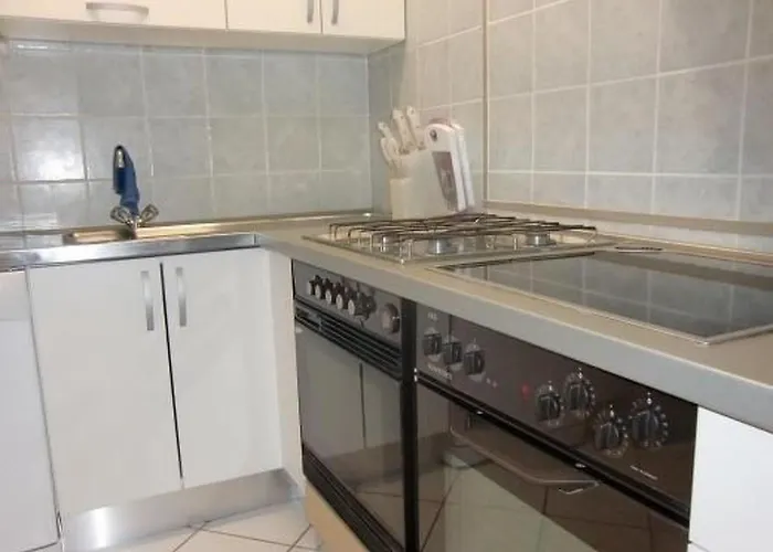 Апартаменты Og By Interhome *