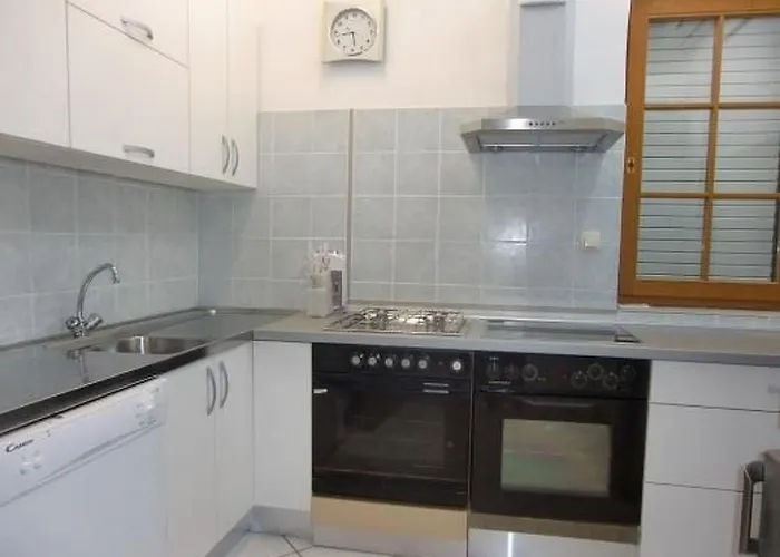 Апартаменты Og By Interhome Вир