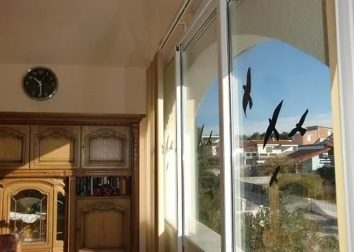 Апартаменты Og By Interhome