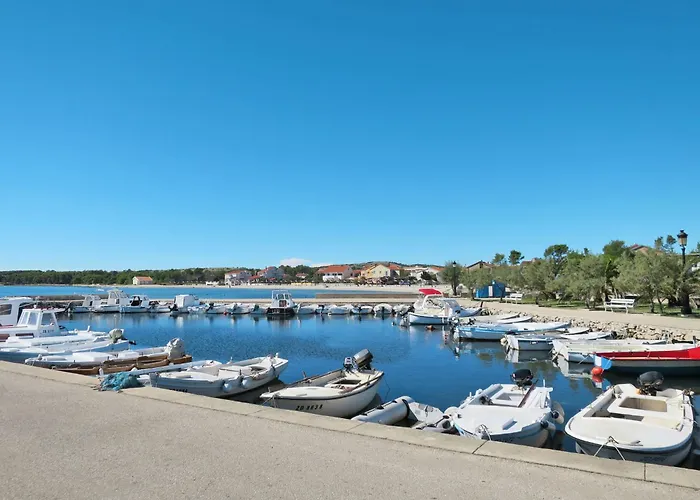 Апартаменты Og By Interhome *